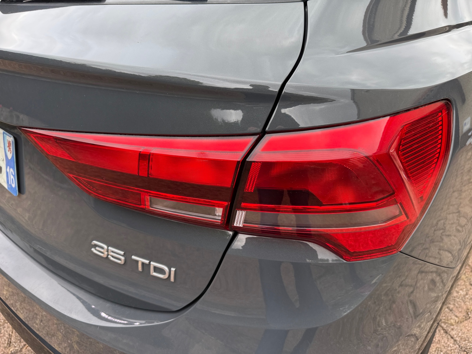 Audi Q3 36