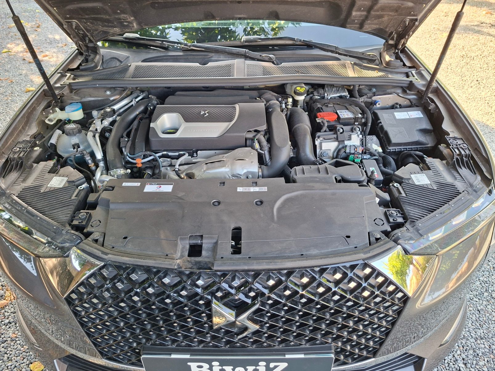 Ds Automobiles Ds 4 51