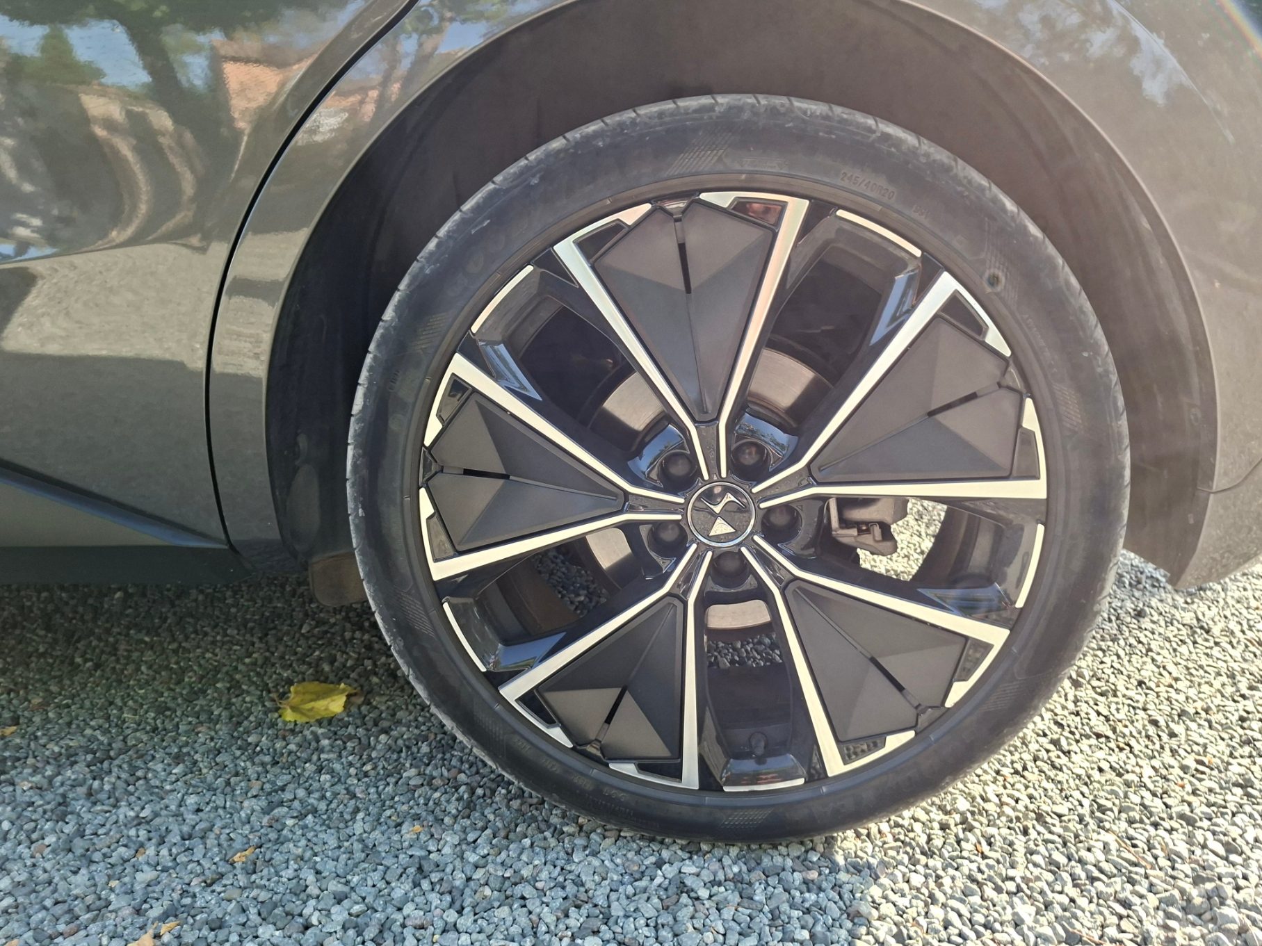 Ds Automobiles Ds 4 39