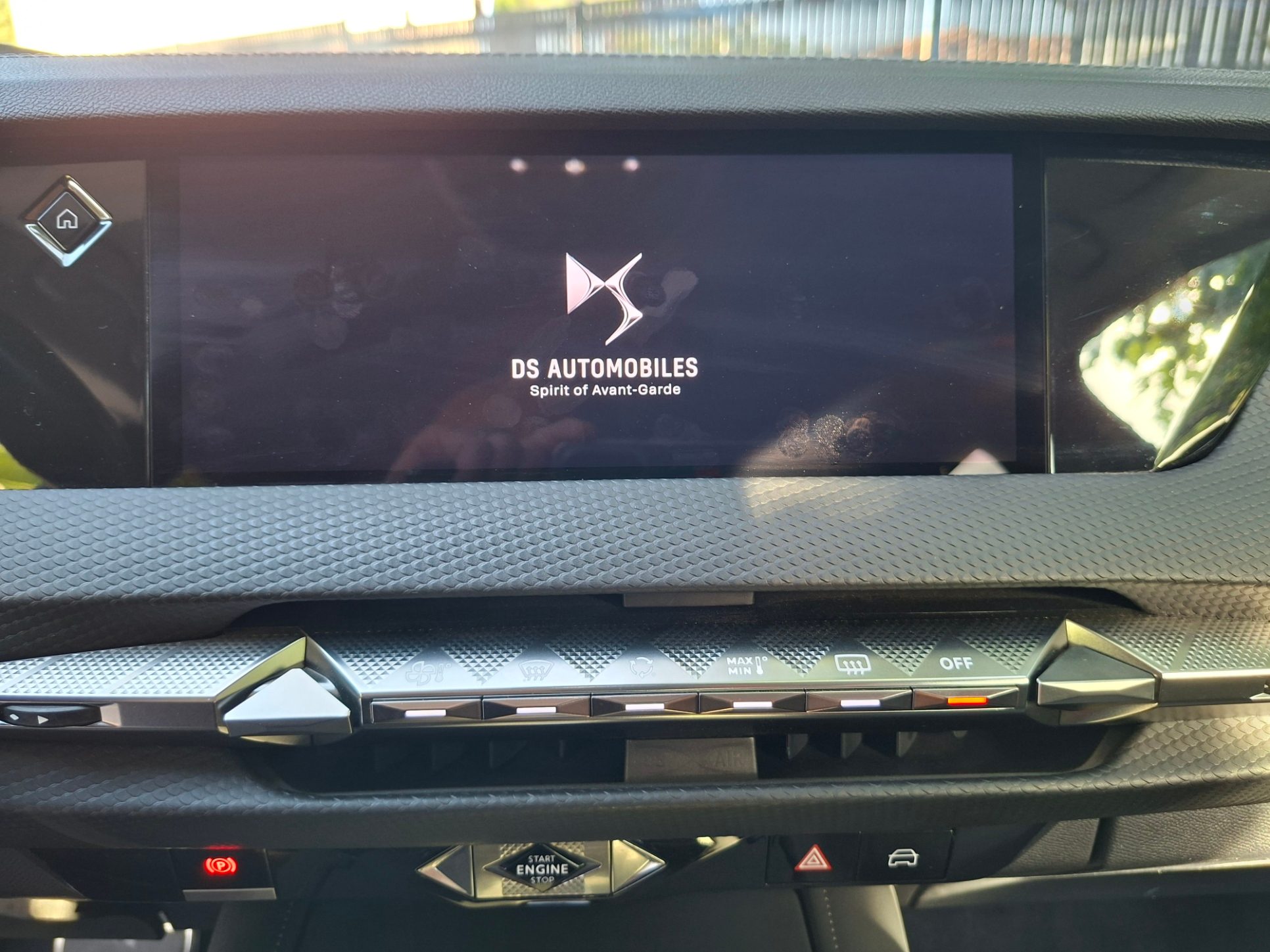 Ds Automobiles Ds 4 21