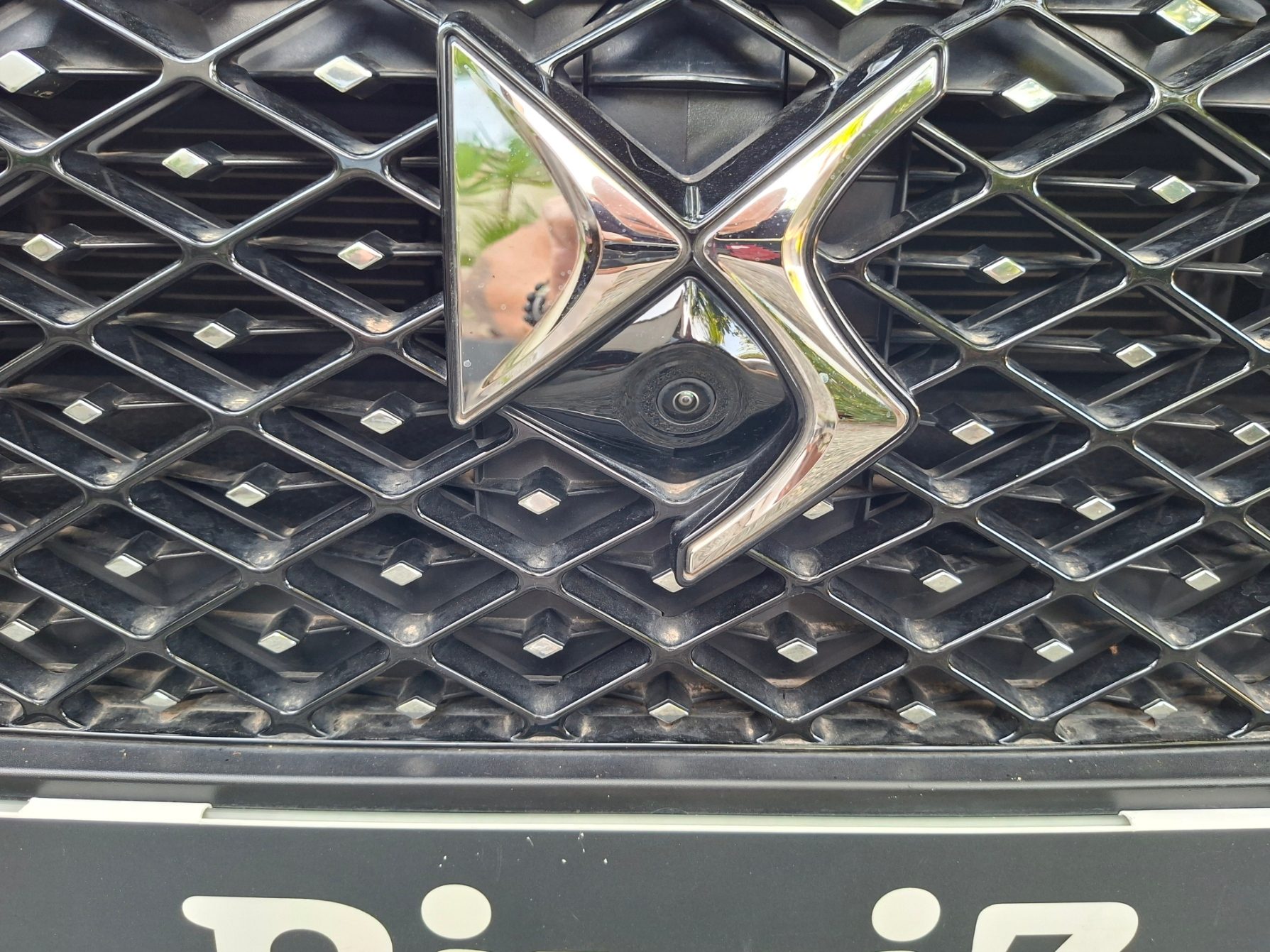 Ds Automobiles Ds 4 52