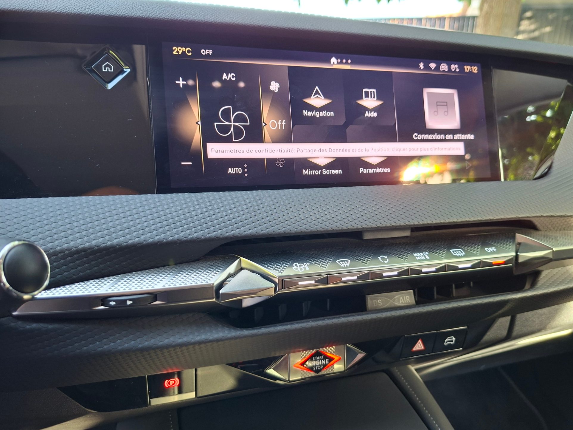 Ds Automobiles Ds 4 22