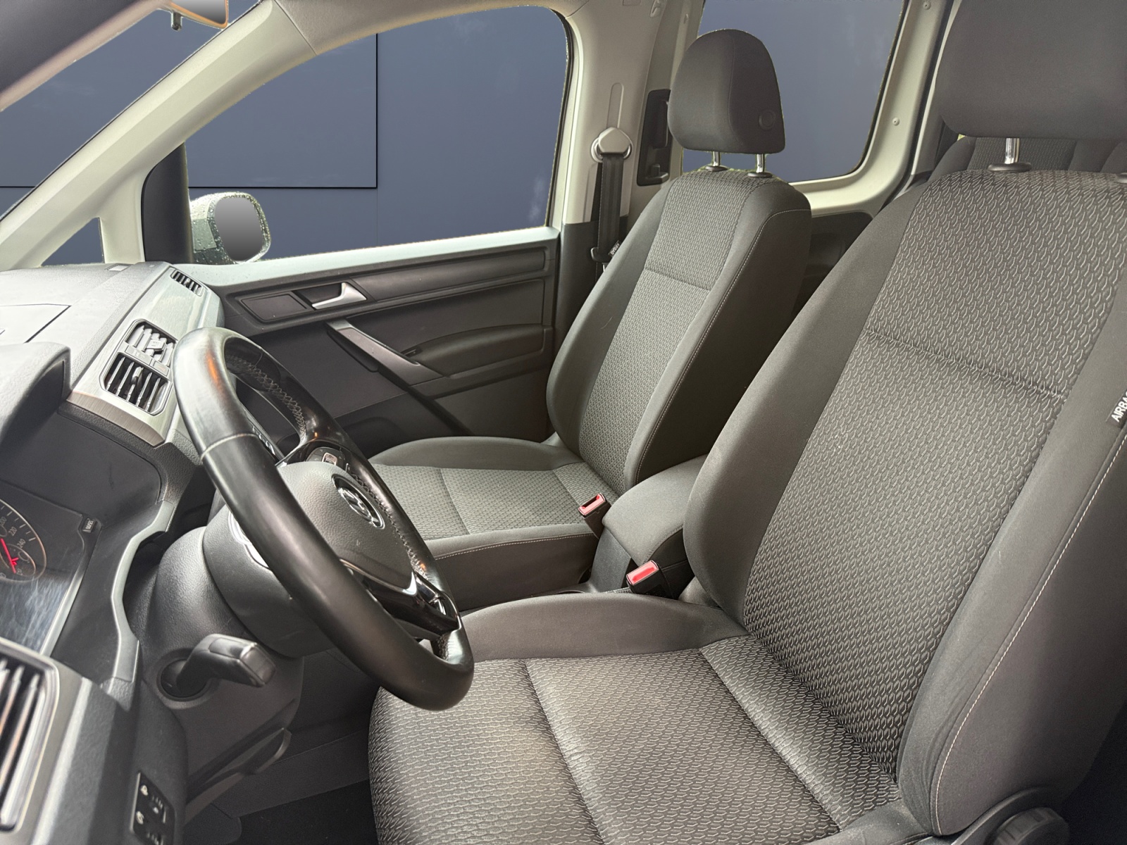 Volkswagen Caddy 9