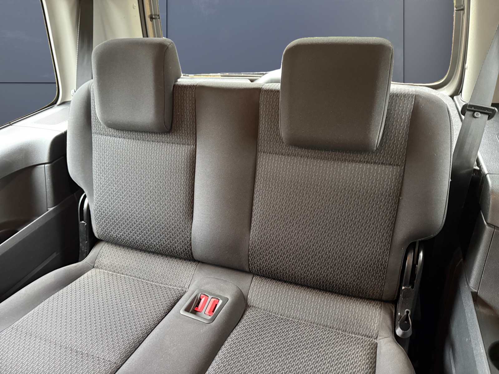 Volkswagen Caddy 11
