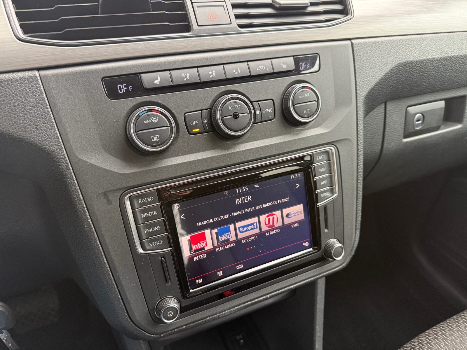 Volkswagen Caddy 17