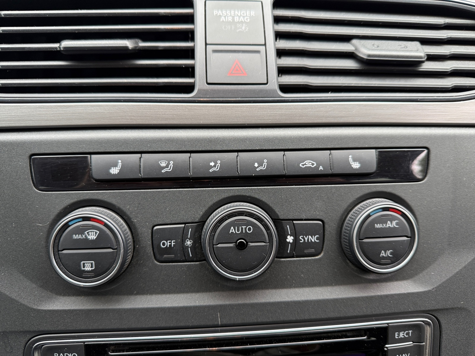 Volkswagen Caddy 25