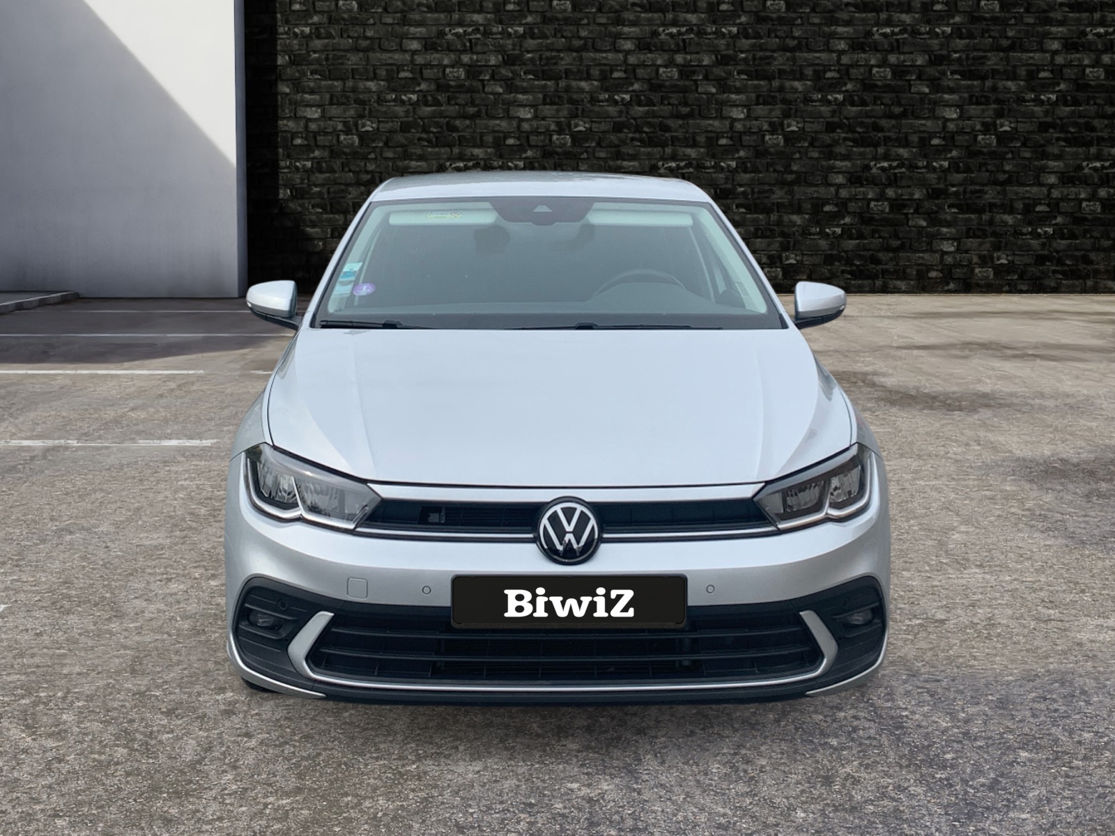 Volkswagen Polo 7
