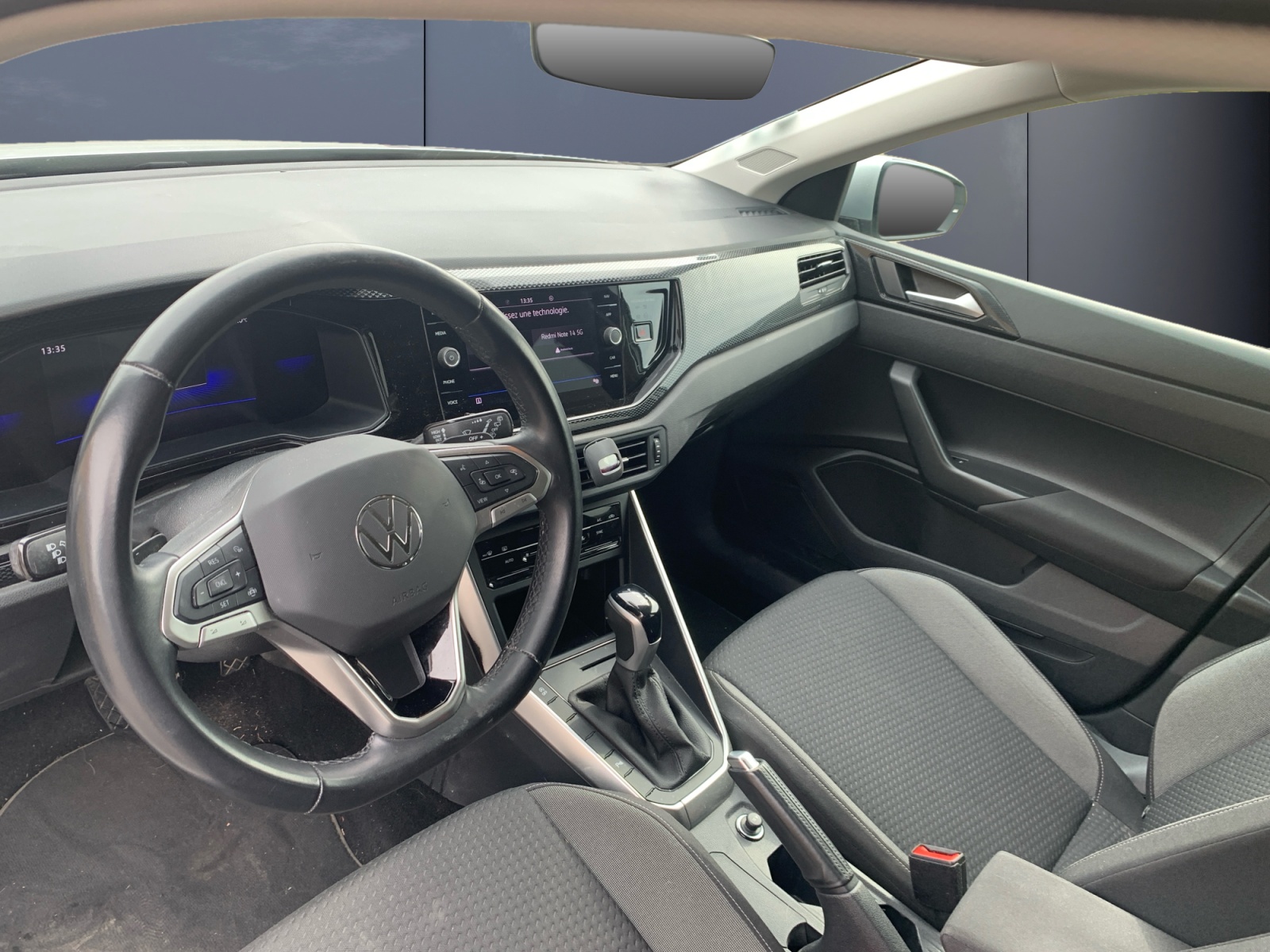 Volkswagen Polo 8