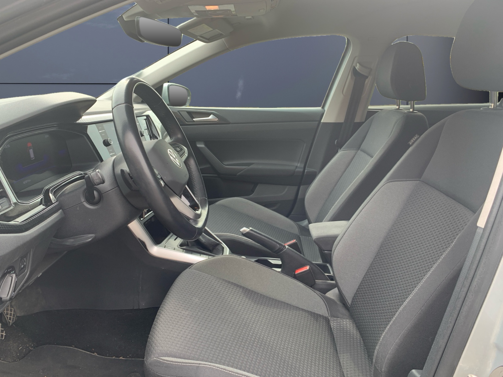Volkswagen Polo 9