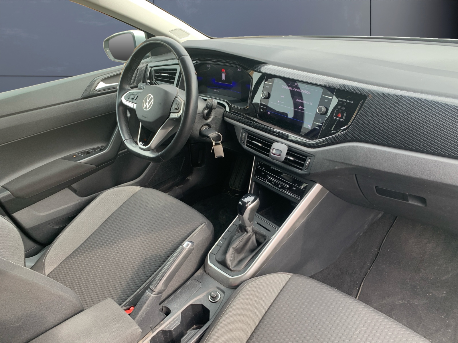 Volkswagen Polo 12