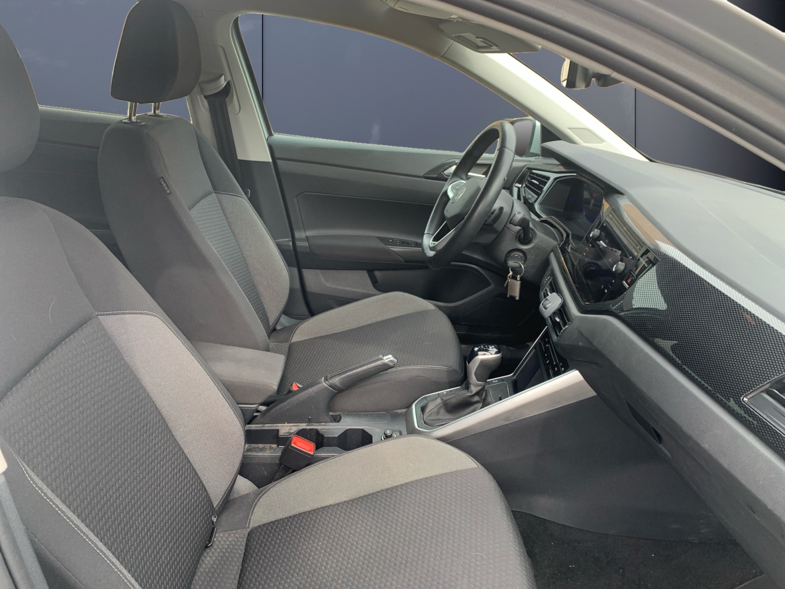 Volkswagen Polo 13
