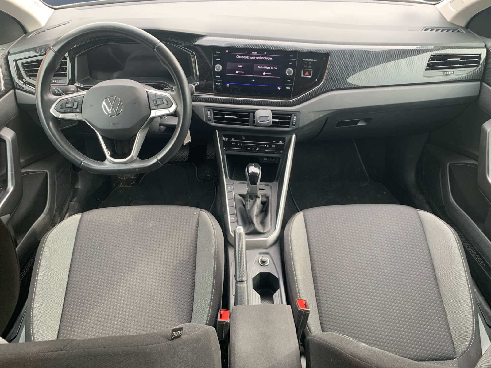 Volkswagen Polo 14