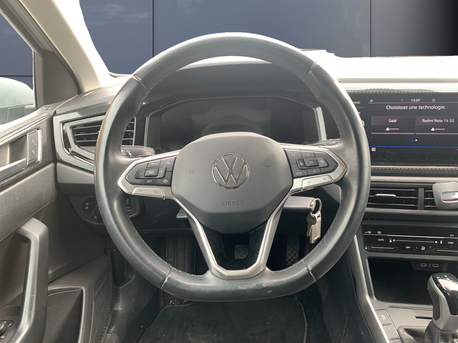 Volkswagen Polo 15