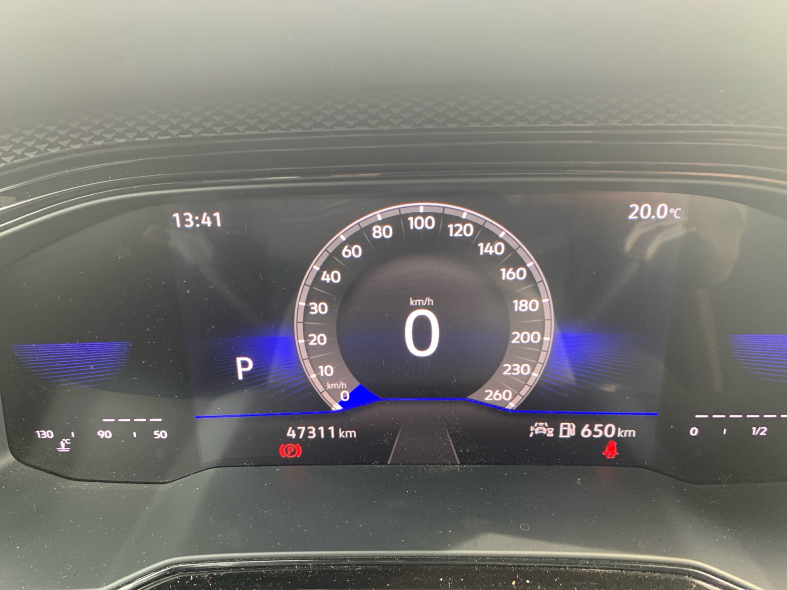 Volkswagen Polo 16
