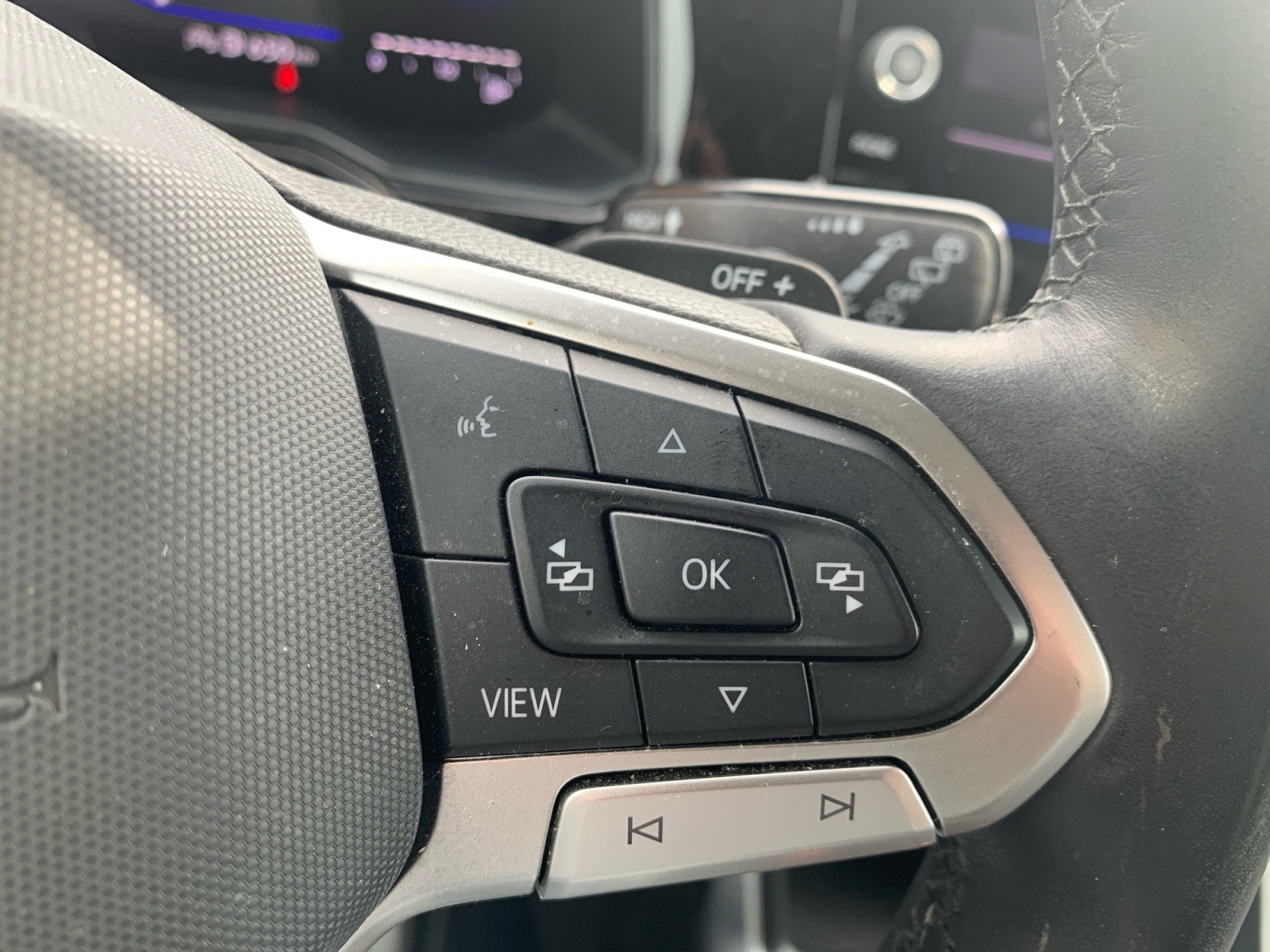 Volkswagen Polo 19