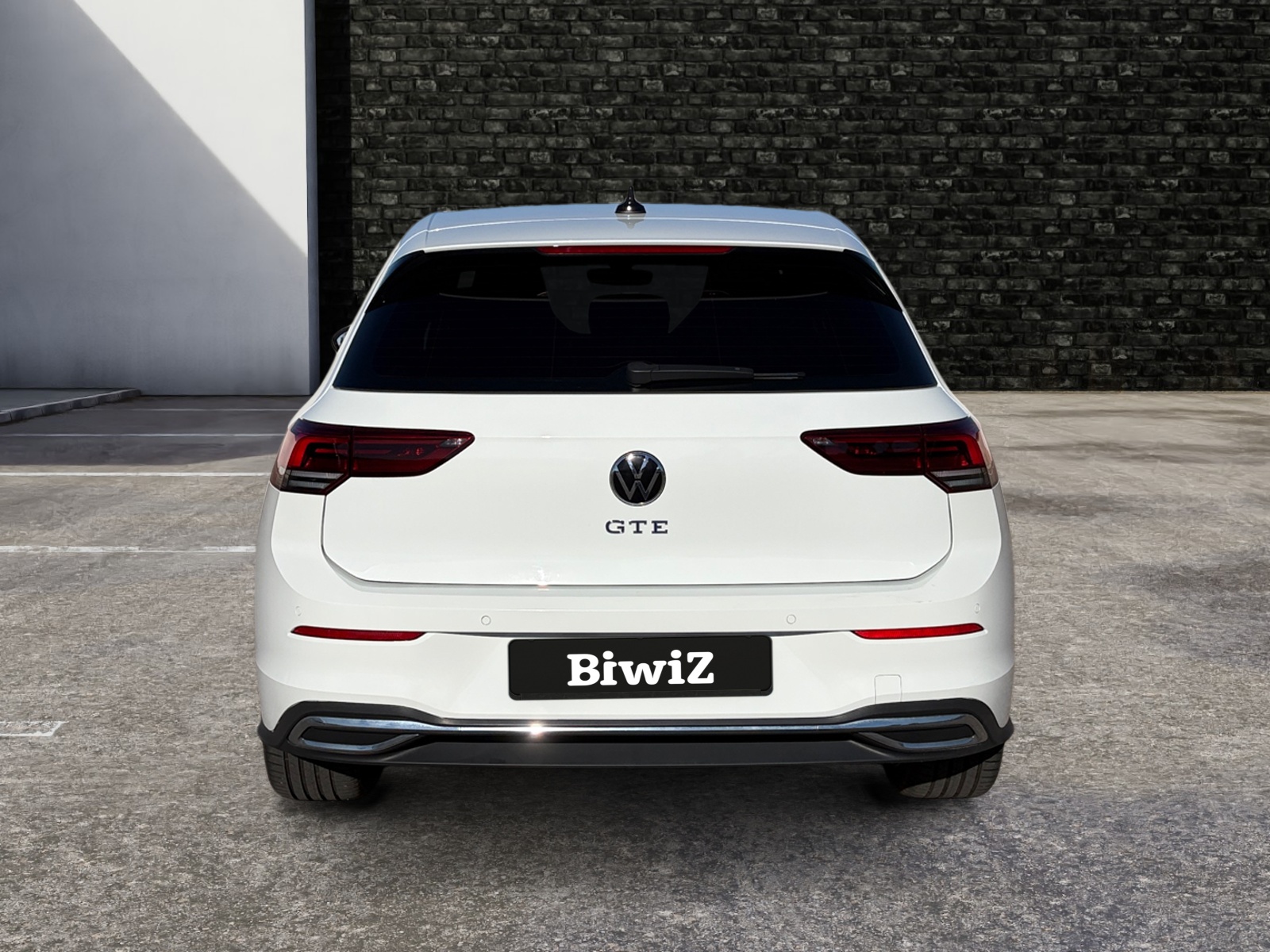 Volkswagen Golf 3