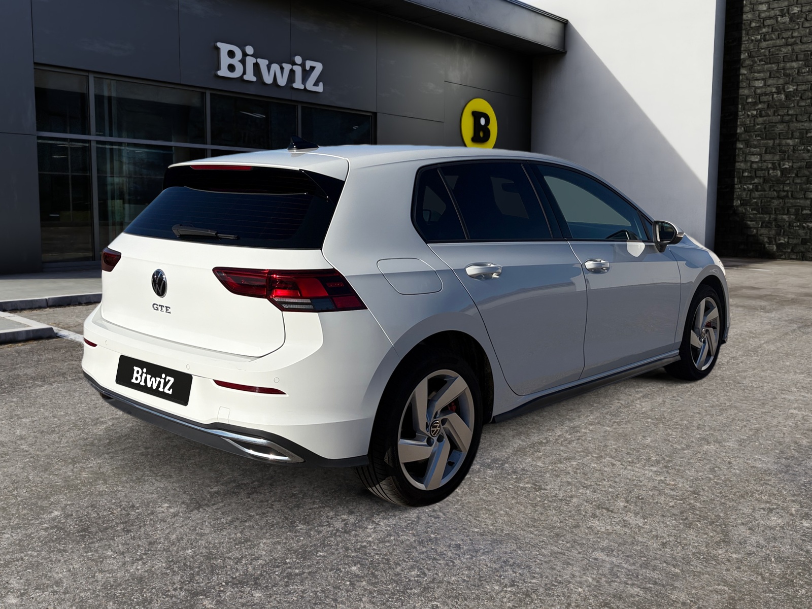 Volkswagen Golf 4