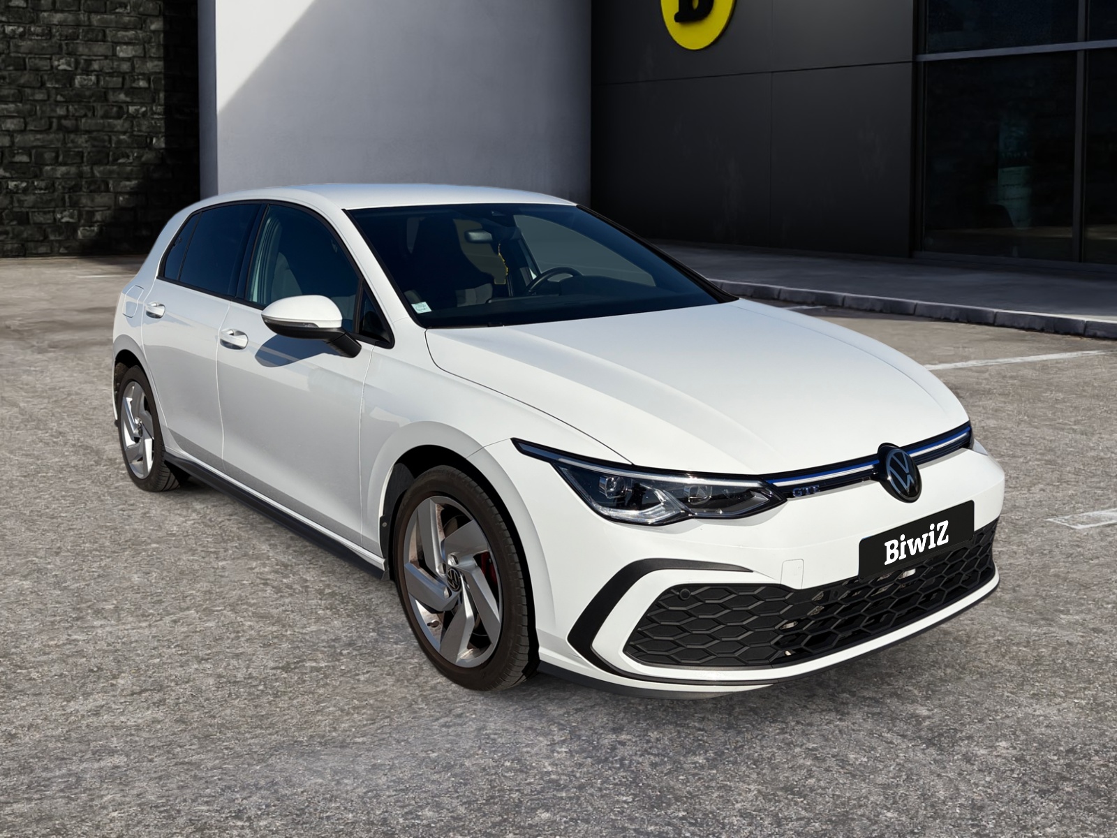 Volkswagen Golf 6