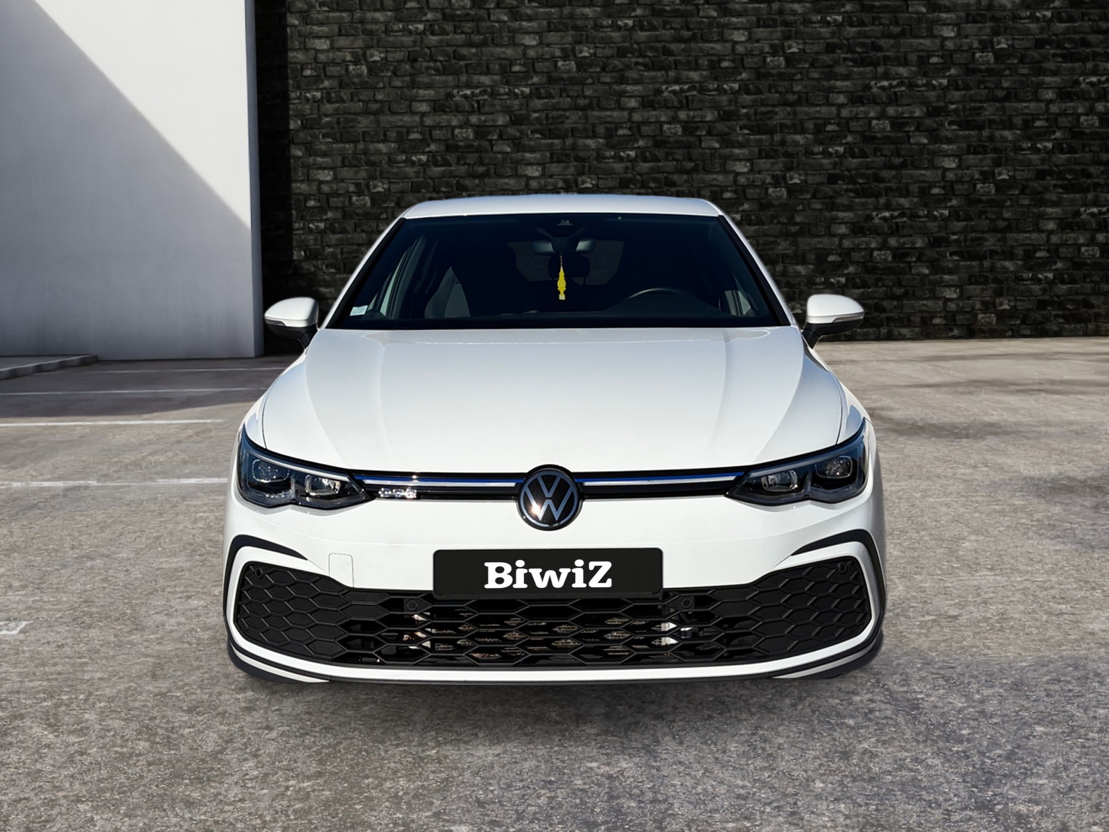 Volkswagen Golf 7