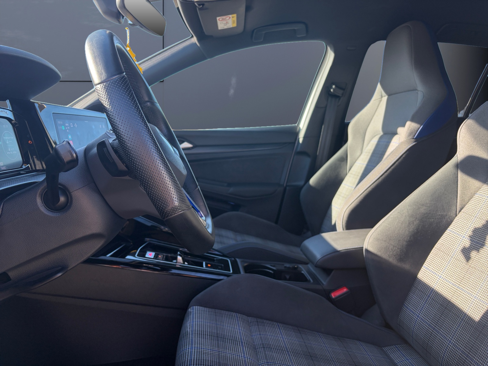 Volkswagen Golf 9