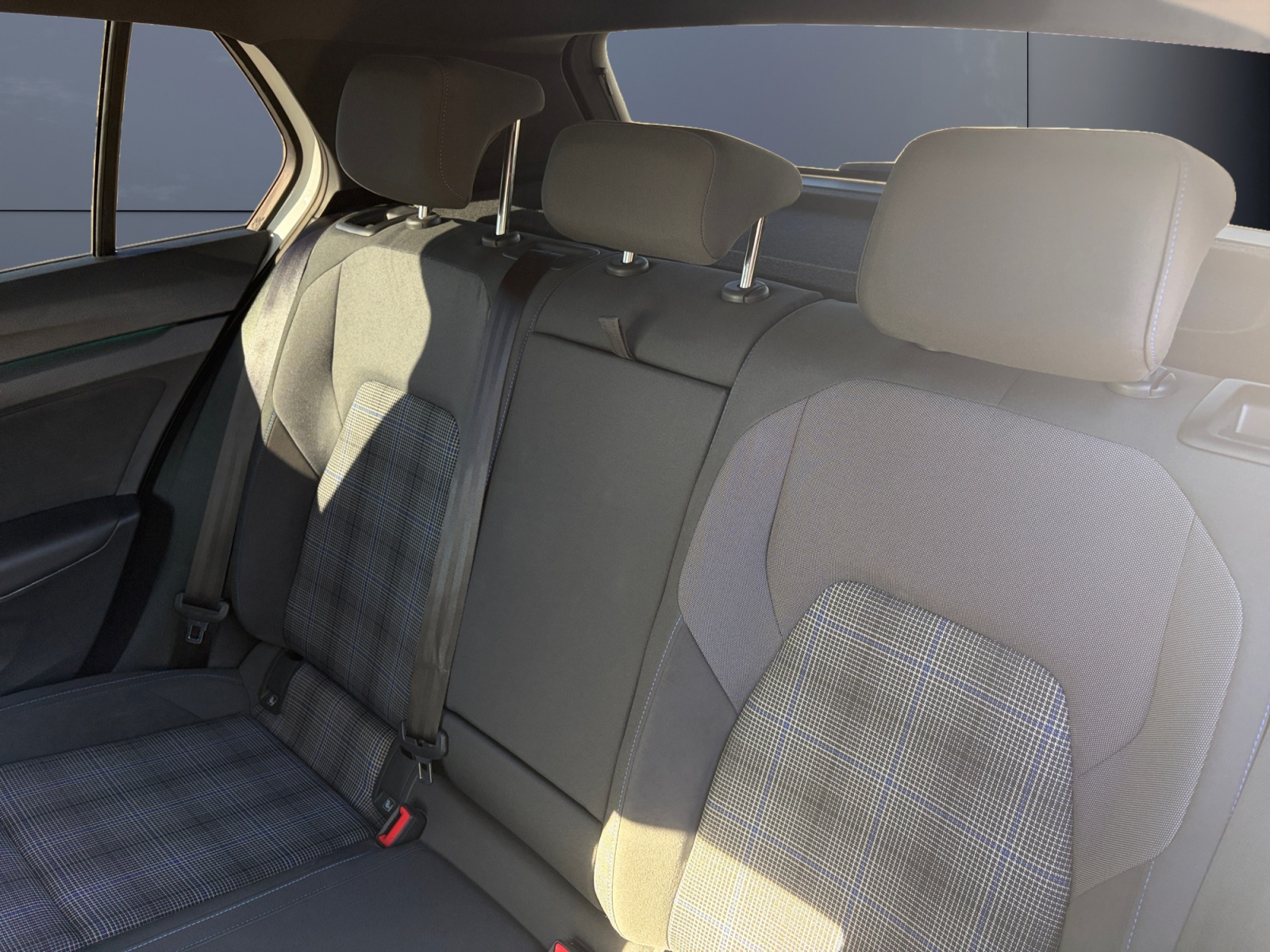 Volkswagen Golf 10