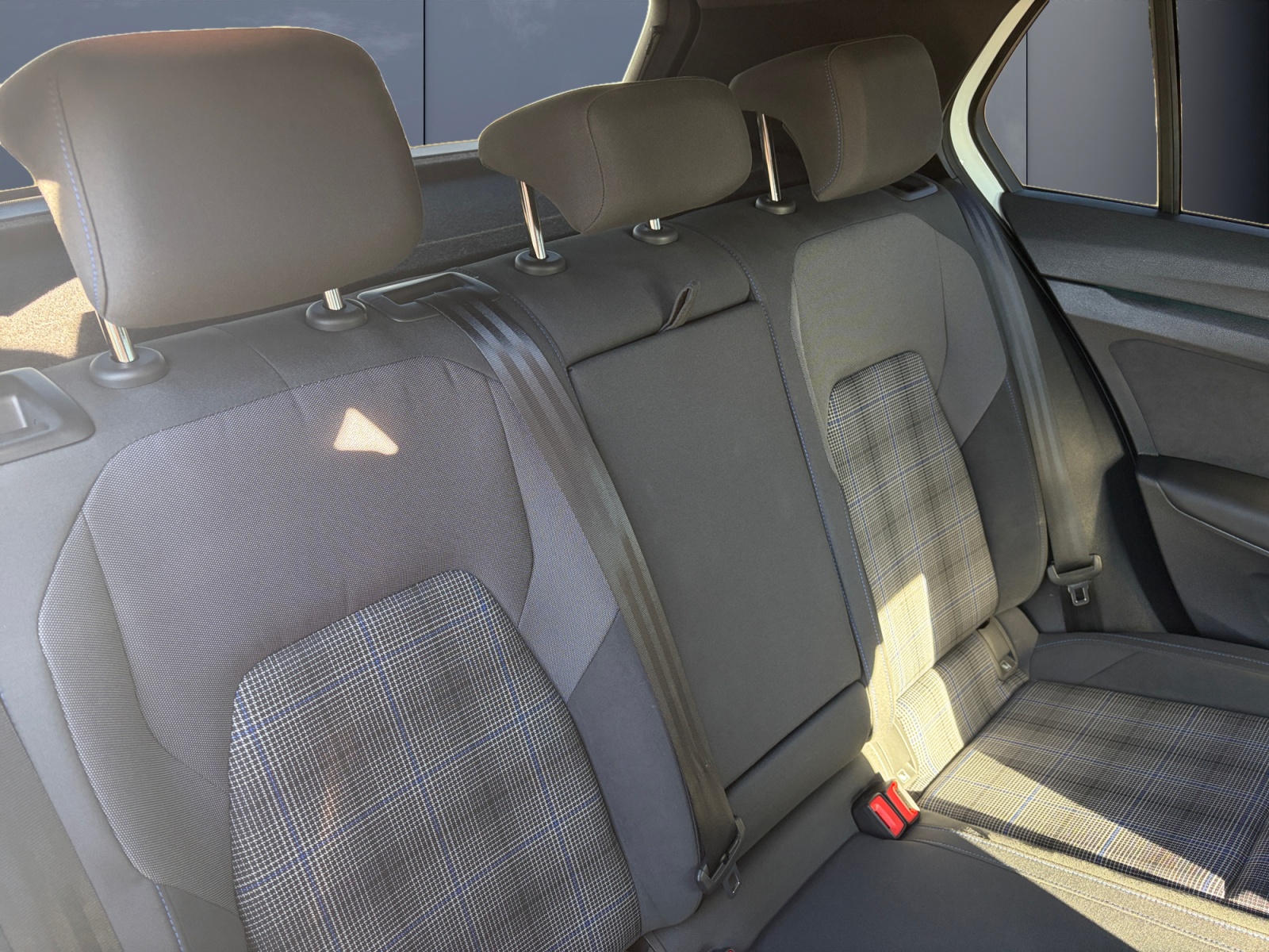Volkswagen Golf 11