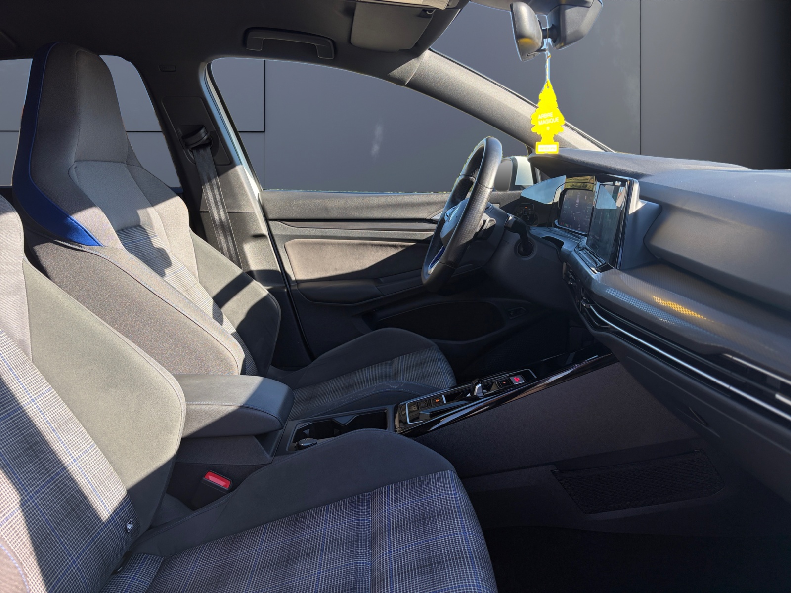 Volkswagen Golf 13