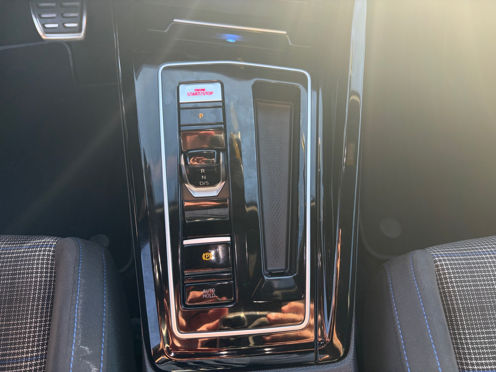 Volkswagen Golf 22