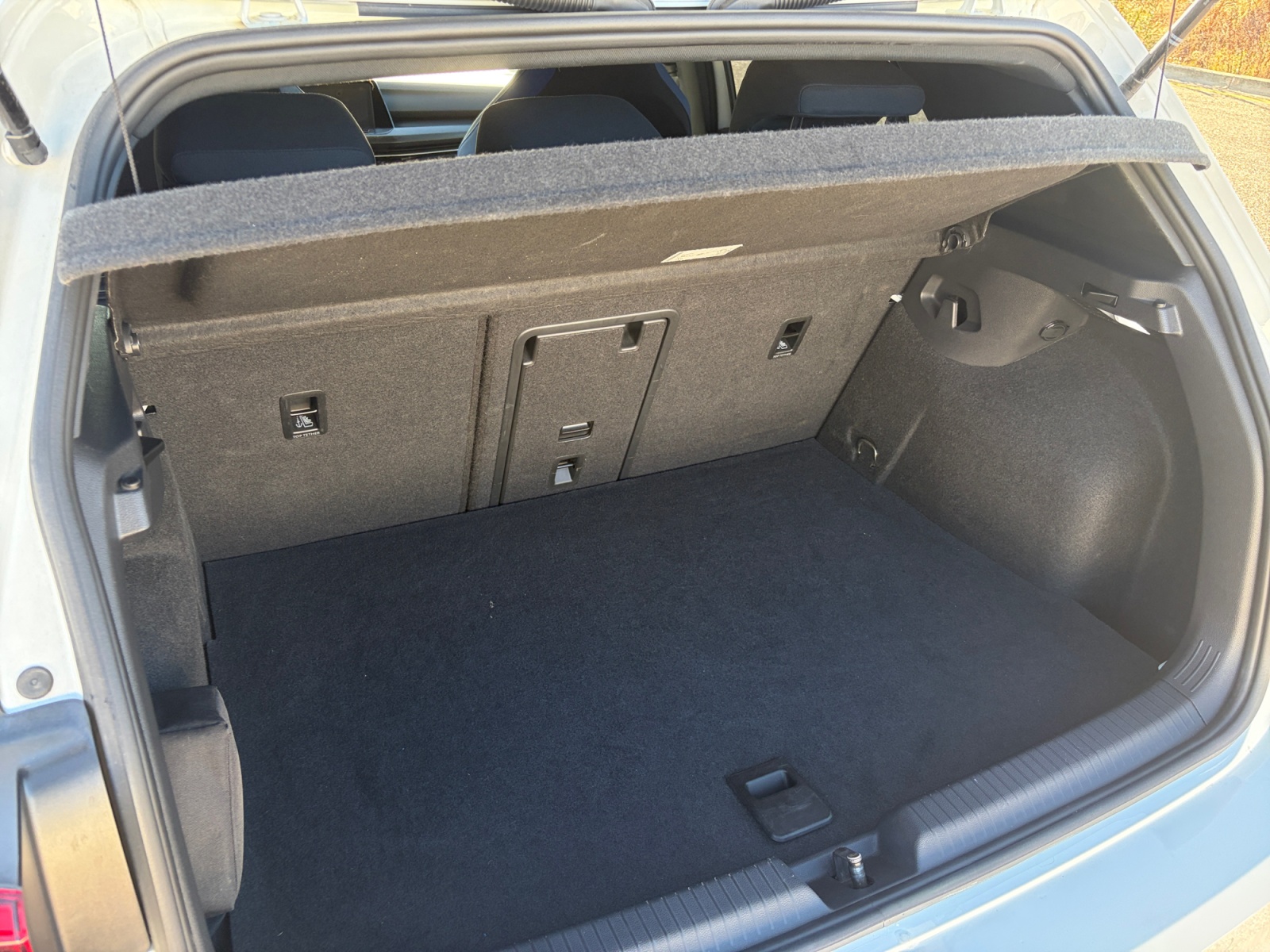 Volkswagen Golf 26