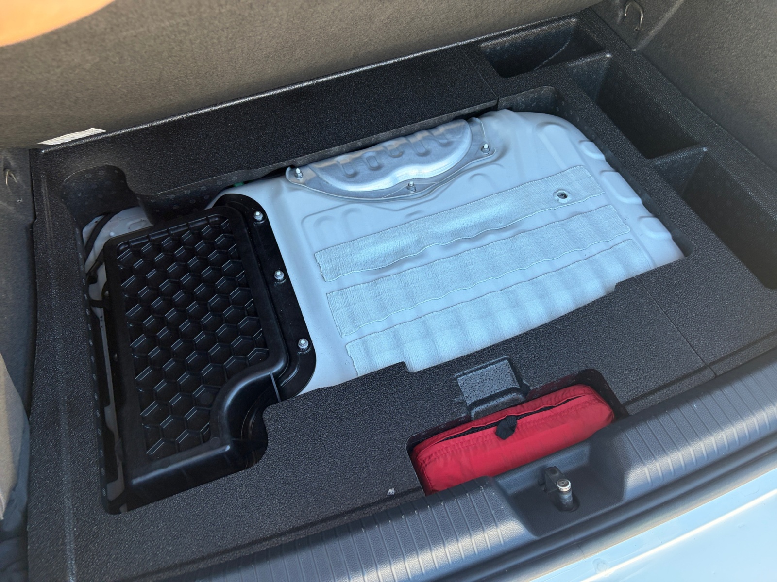 Volkswagen Golf 27