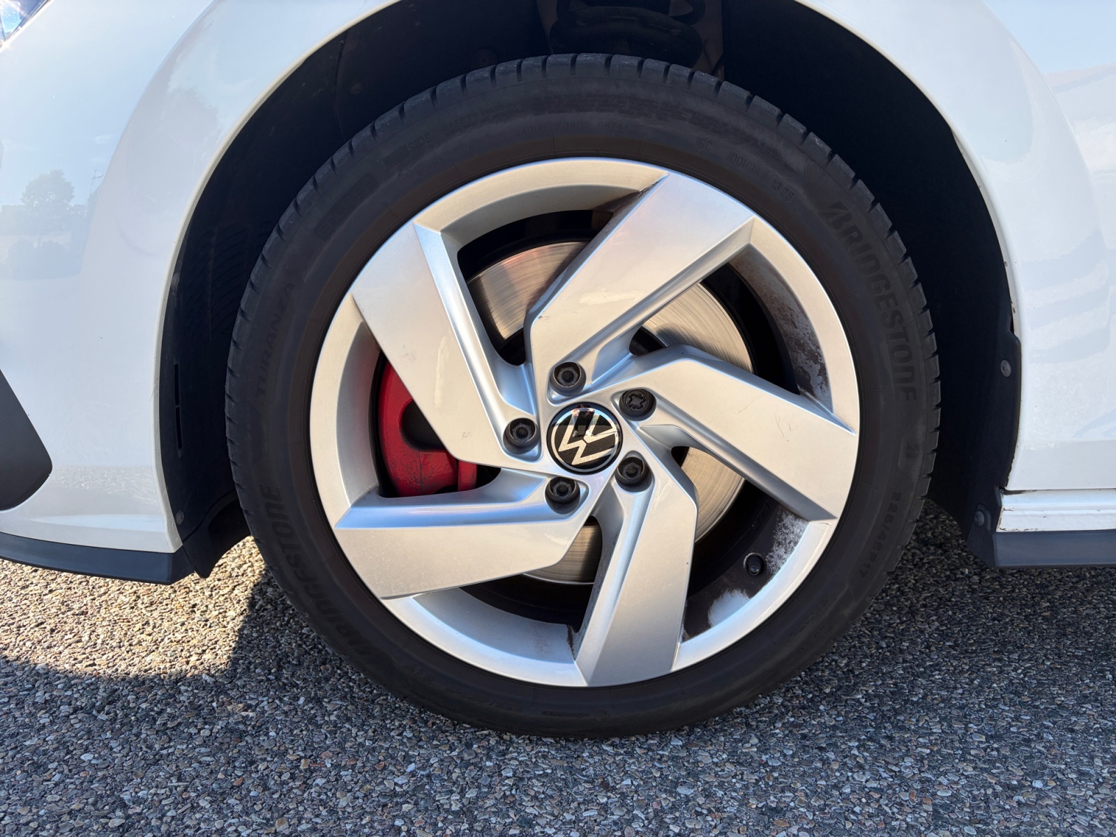 Volkswagen Golf 29