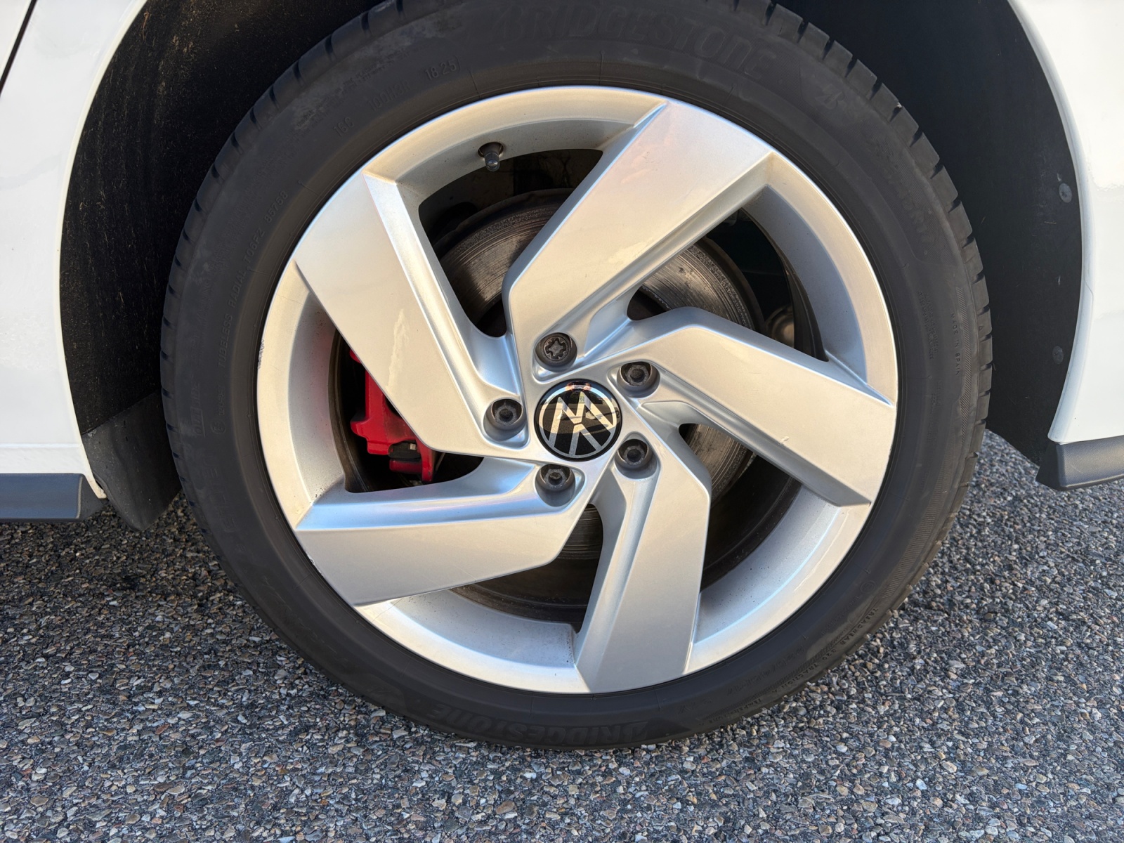 Volkswagen Golf 30