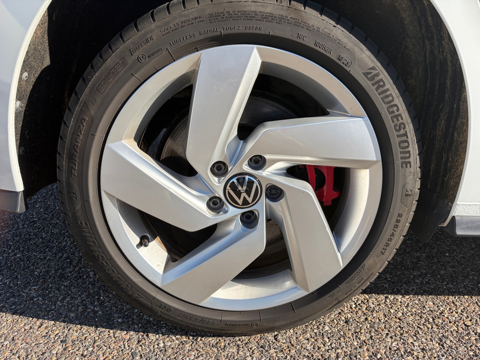 Volkswagen Golf 31