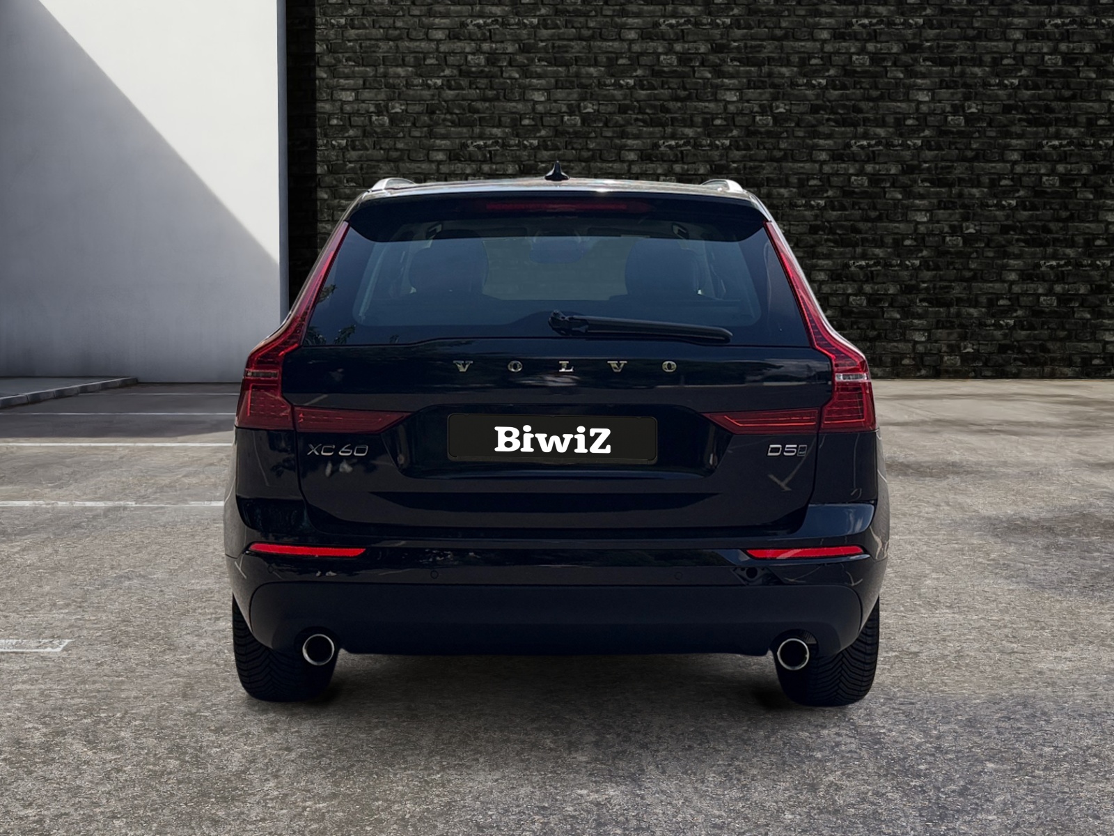 Volvo Xc60 3