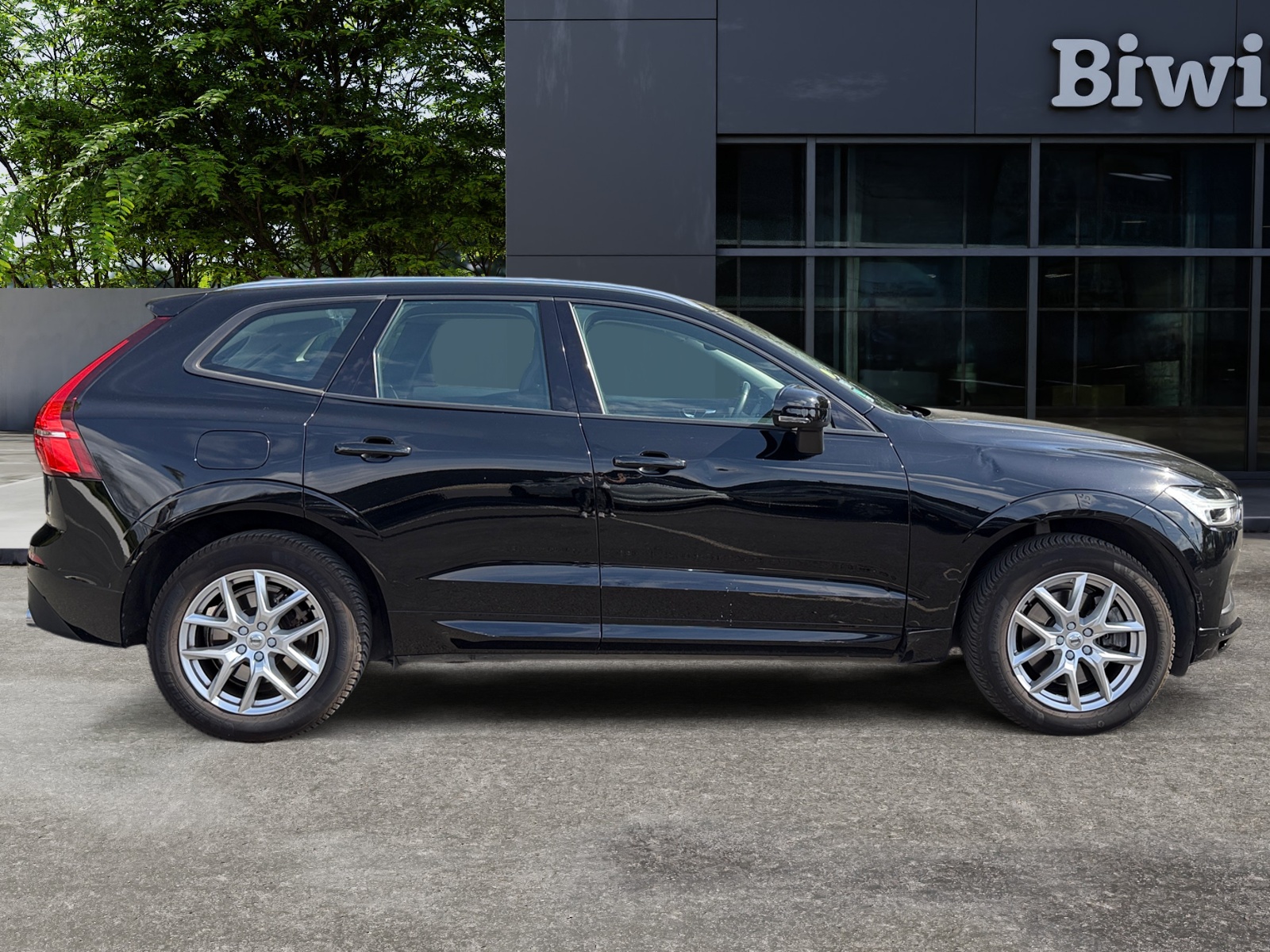 Volvo Xc60 5