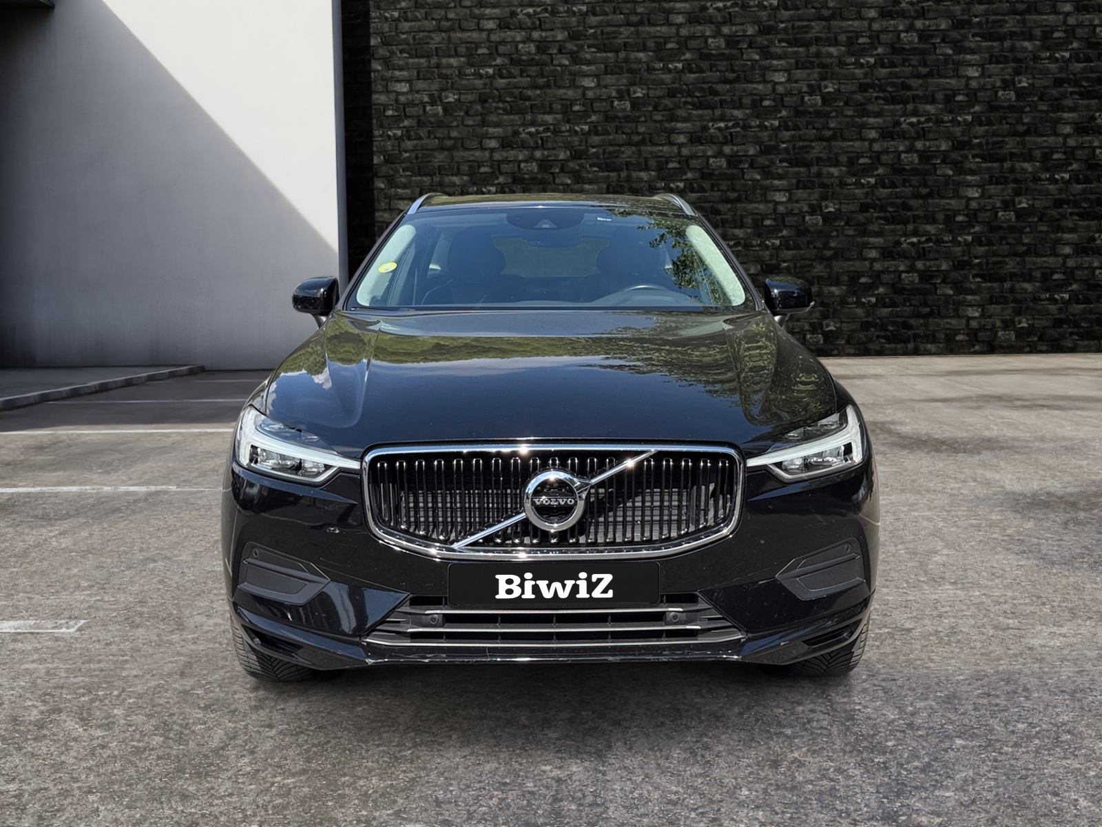 Volvo Xc60 7