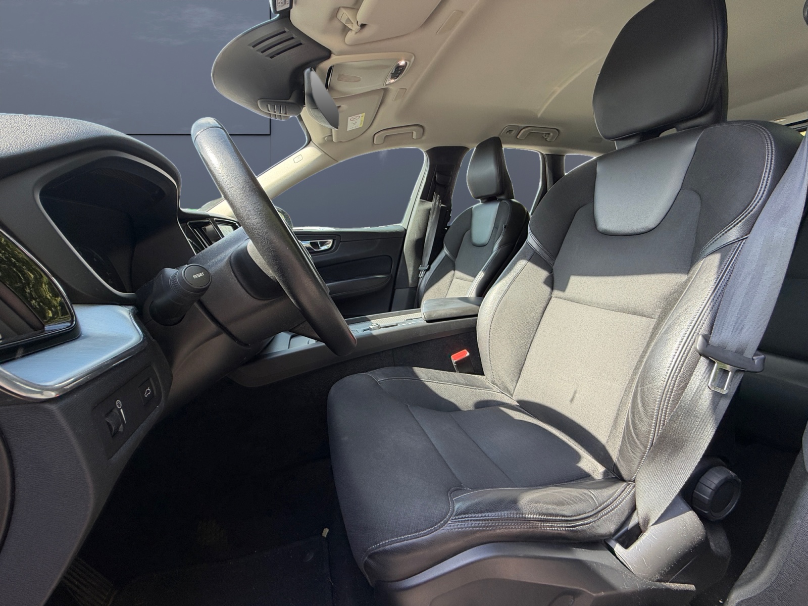Volvo Xc60 9