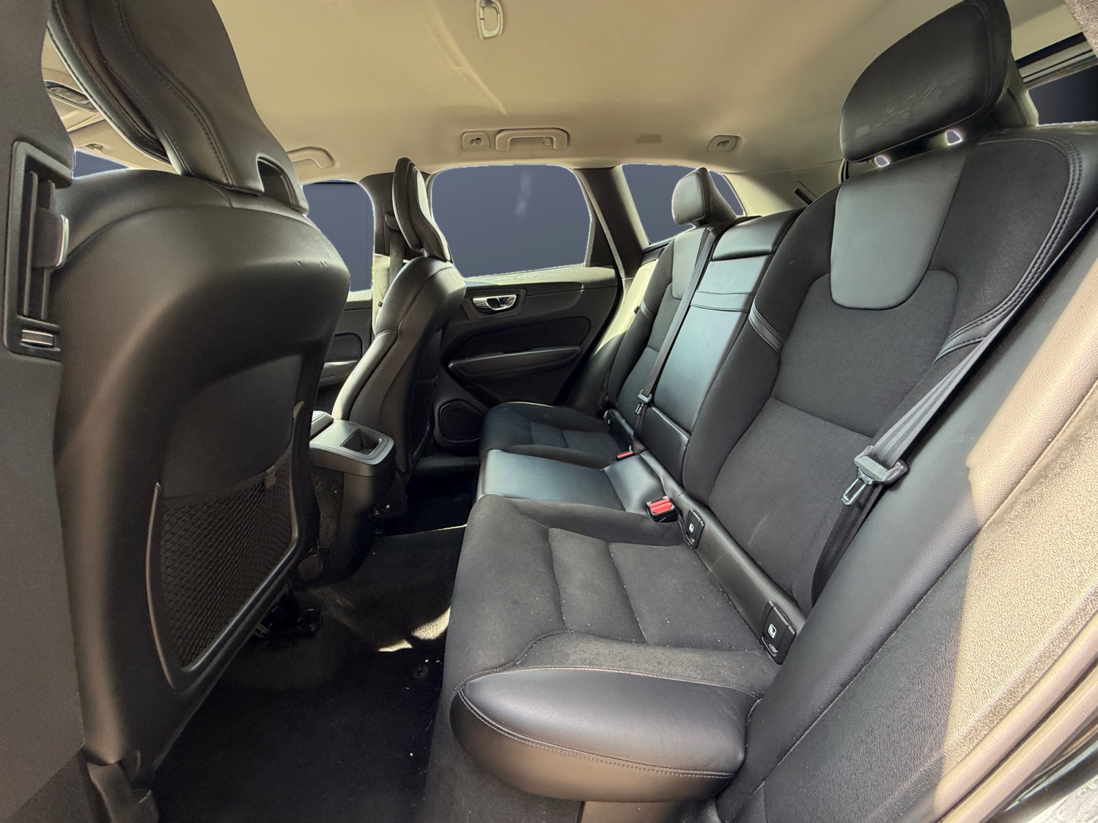 Volvo Xc60 10