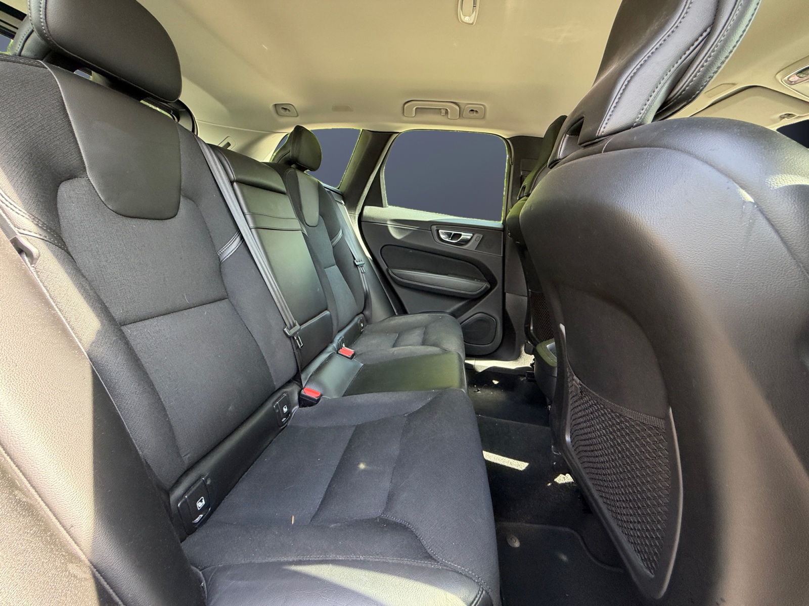 Volvo Xc60 11