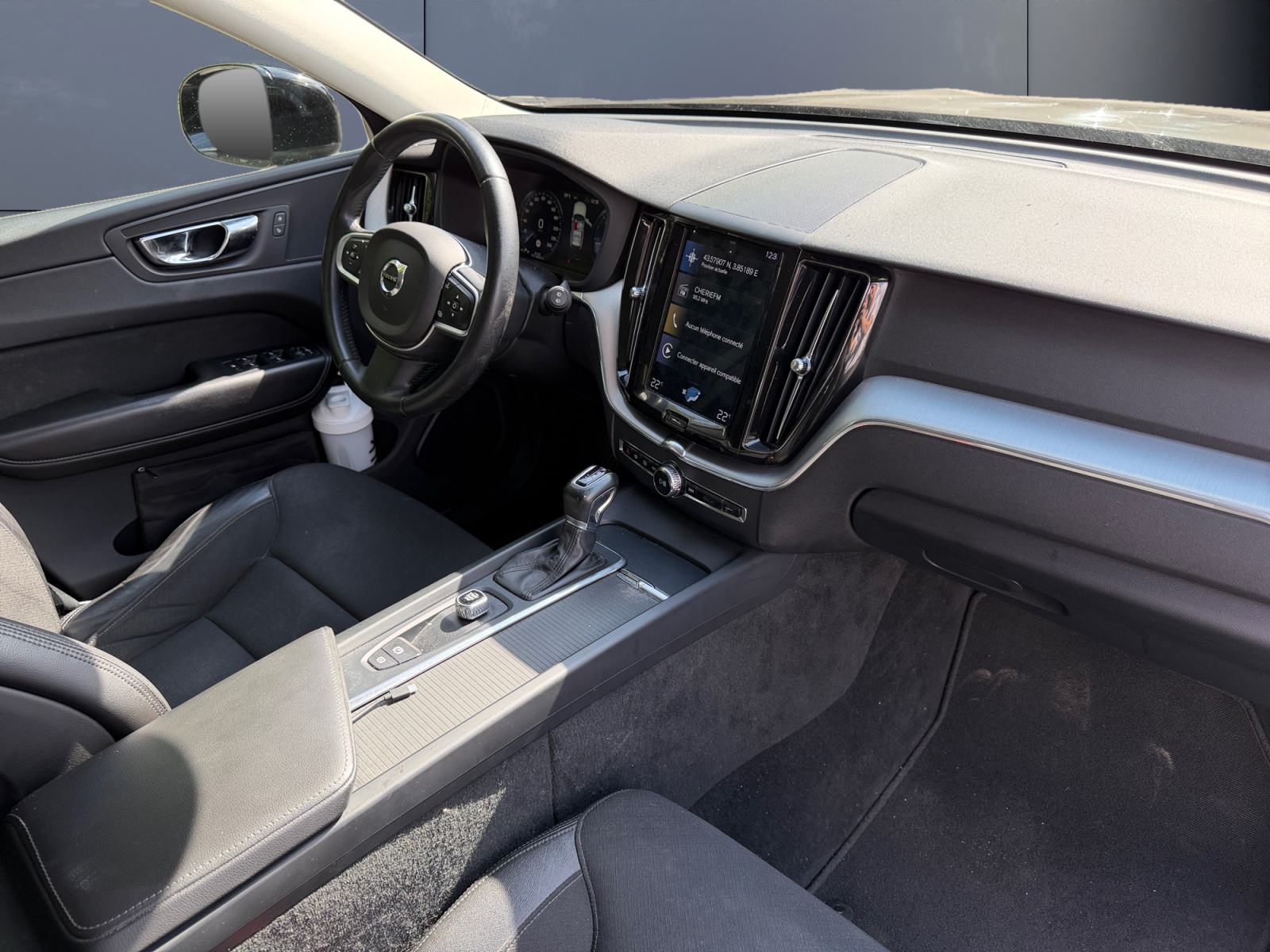 Volvo Xc60 12