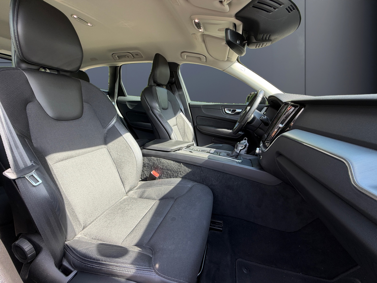 Volvo Xc60 13