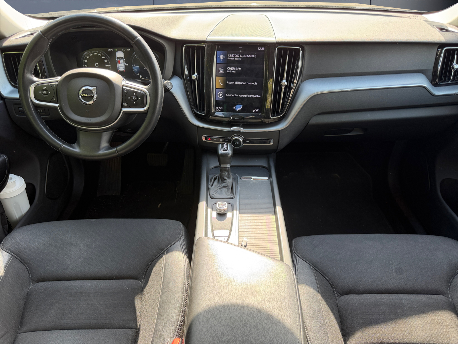 Volvo Xc60 14