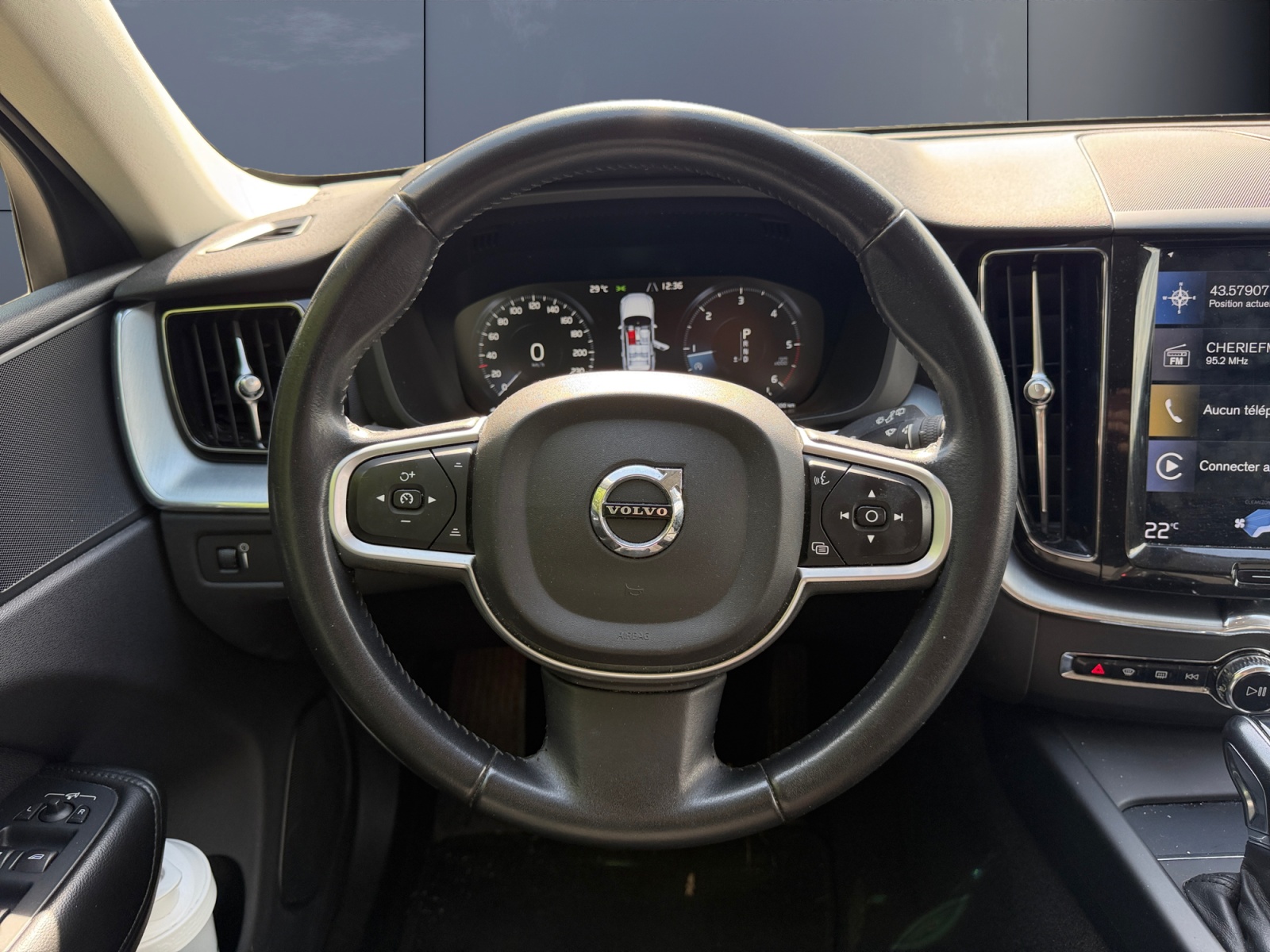 Volvo Xc60 15