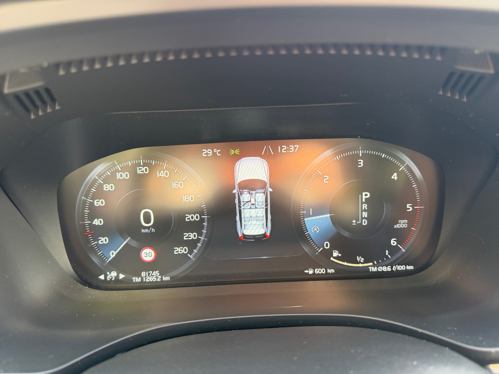Volvo Xc60 16