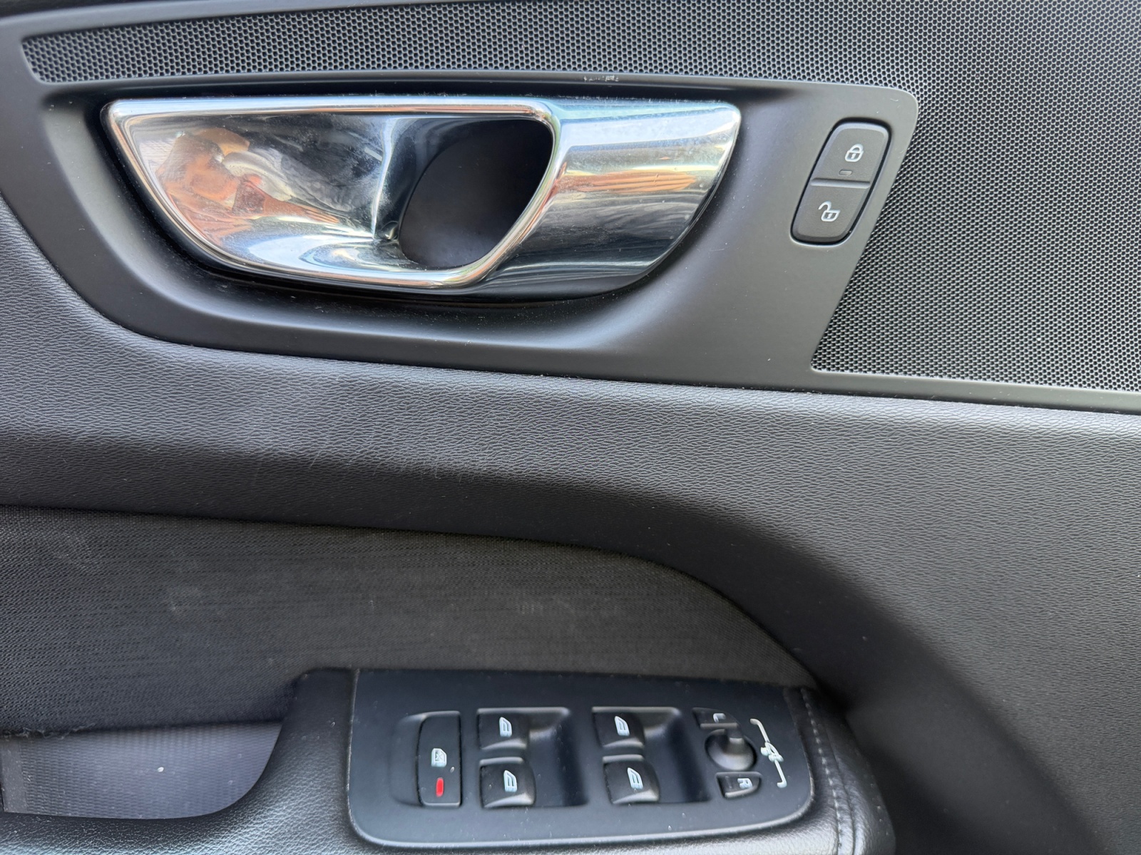 Volvo Xc60 17