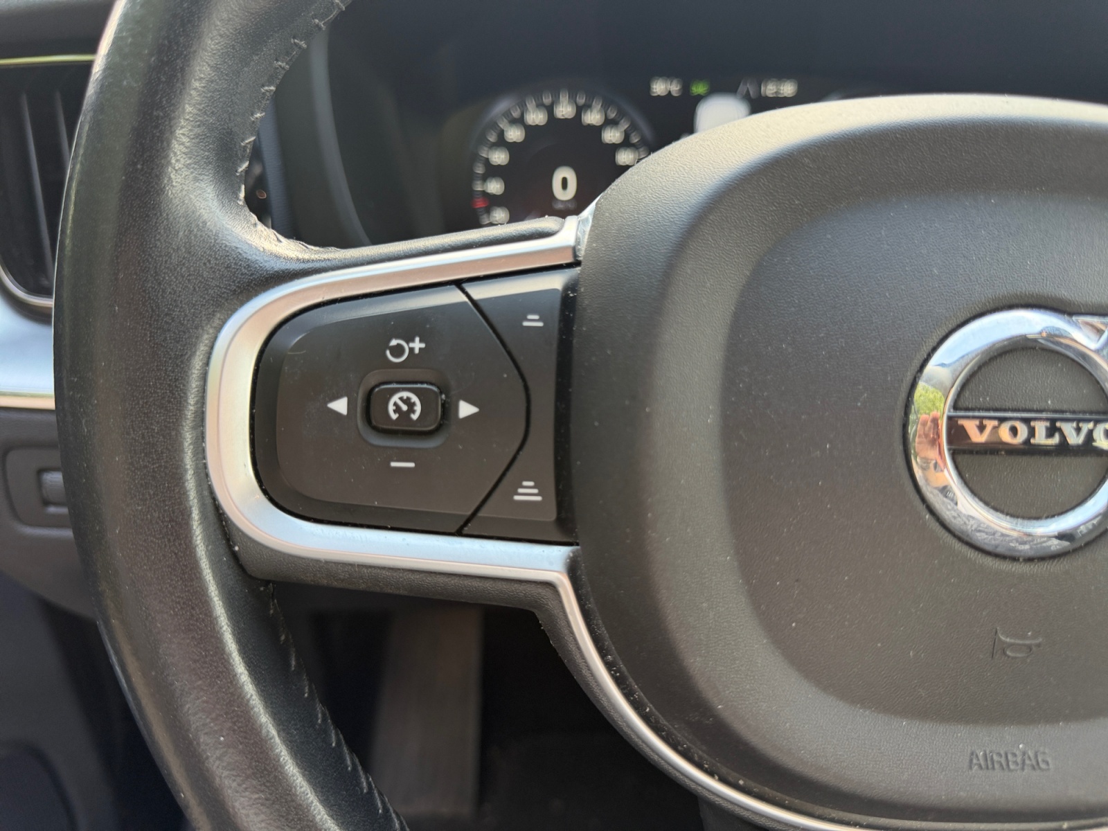 Volvo Xc60 20