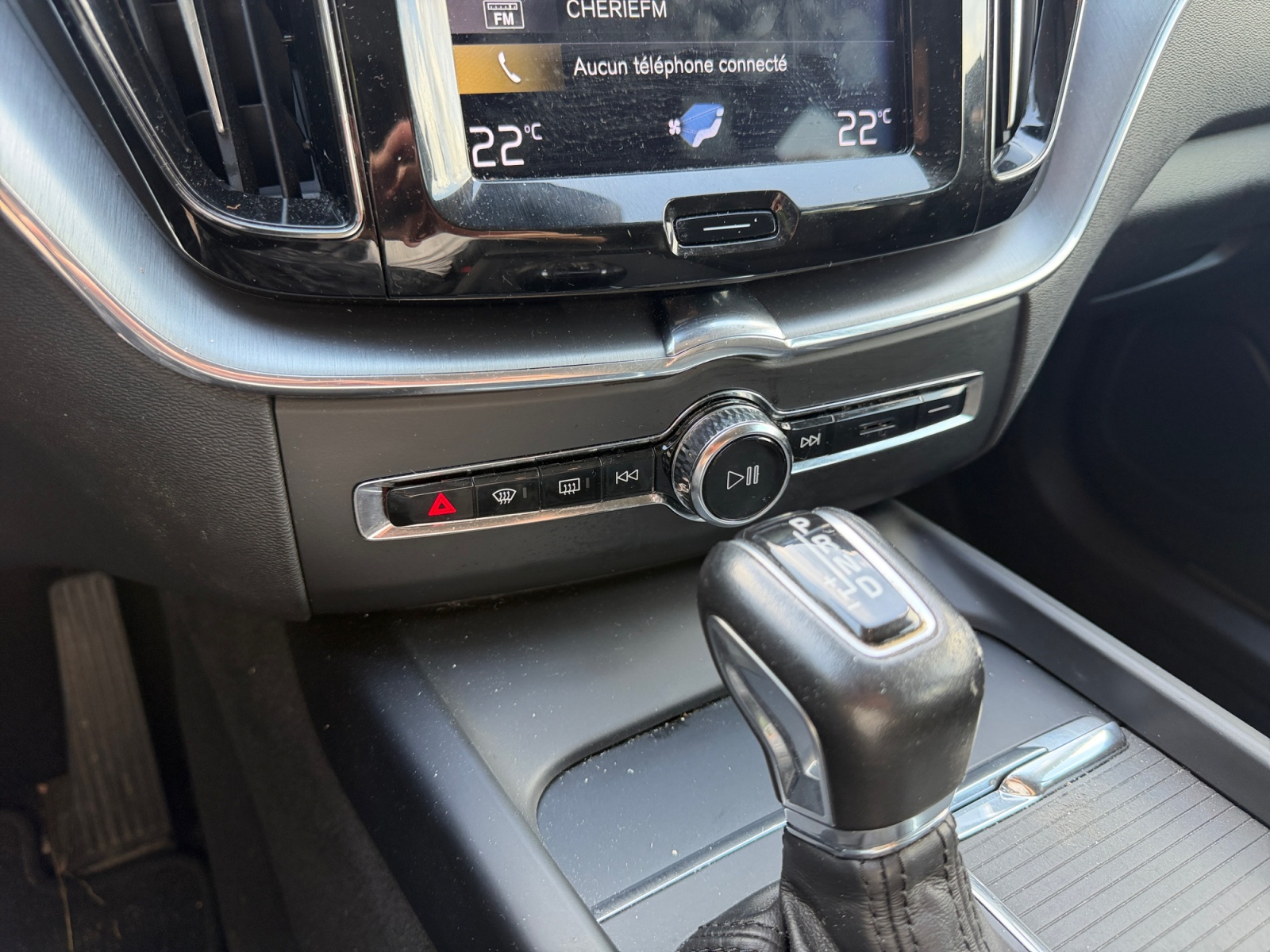 Volvo Xc60 23