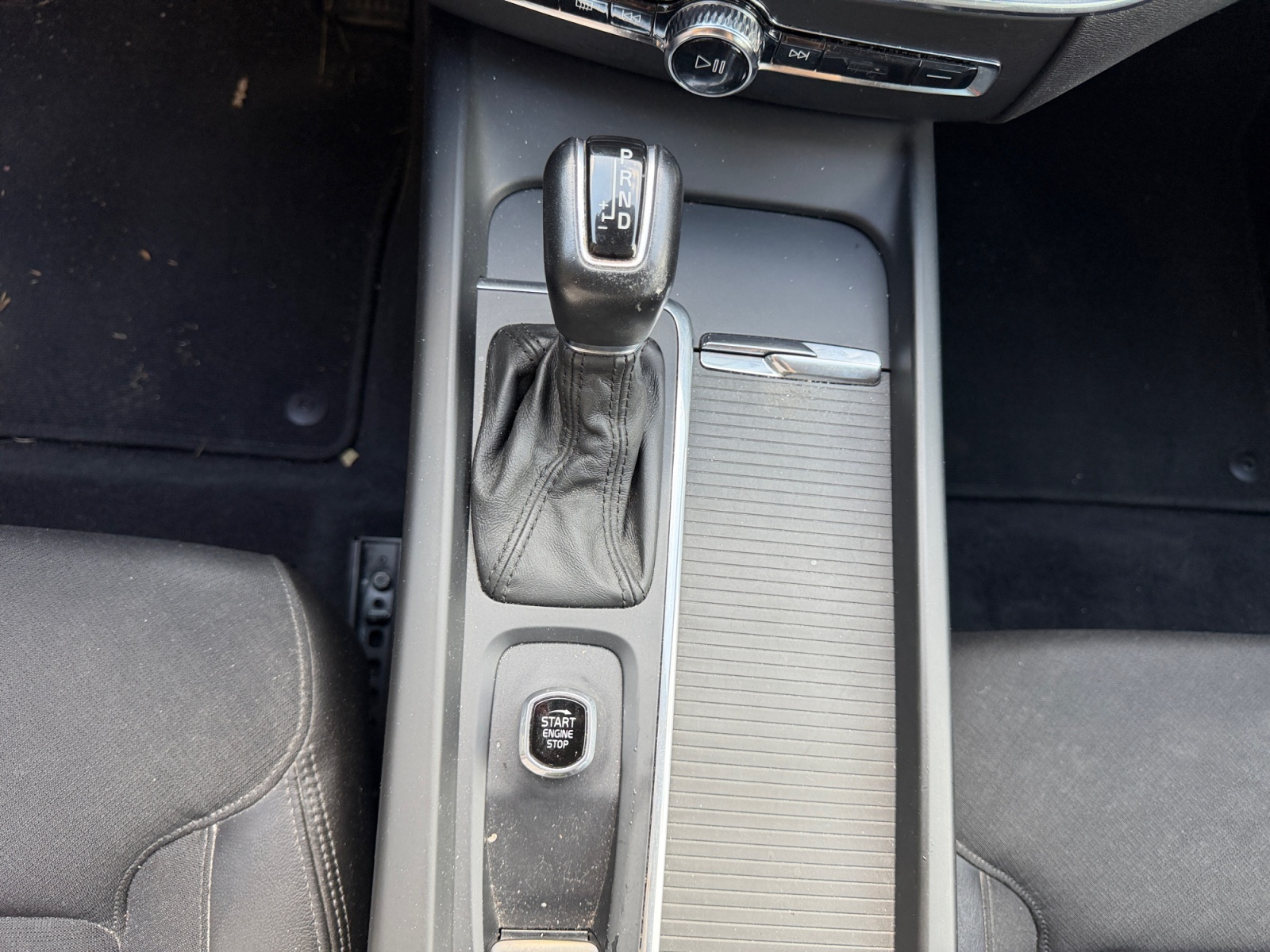 Volvo Xc60 24
