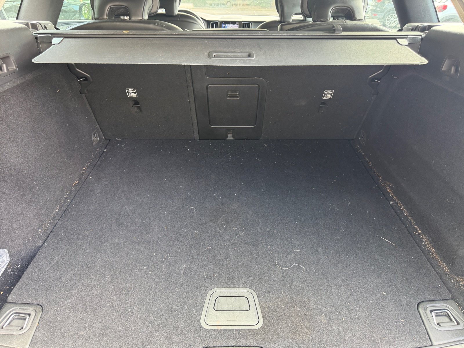 Volvo Xc60 29