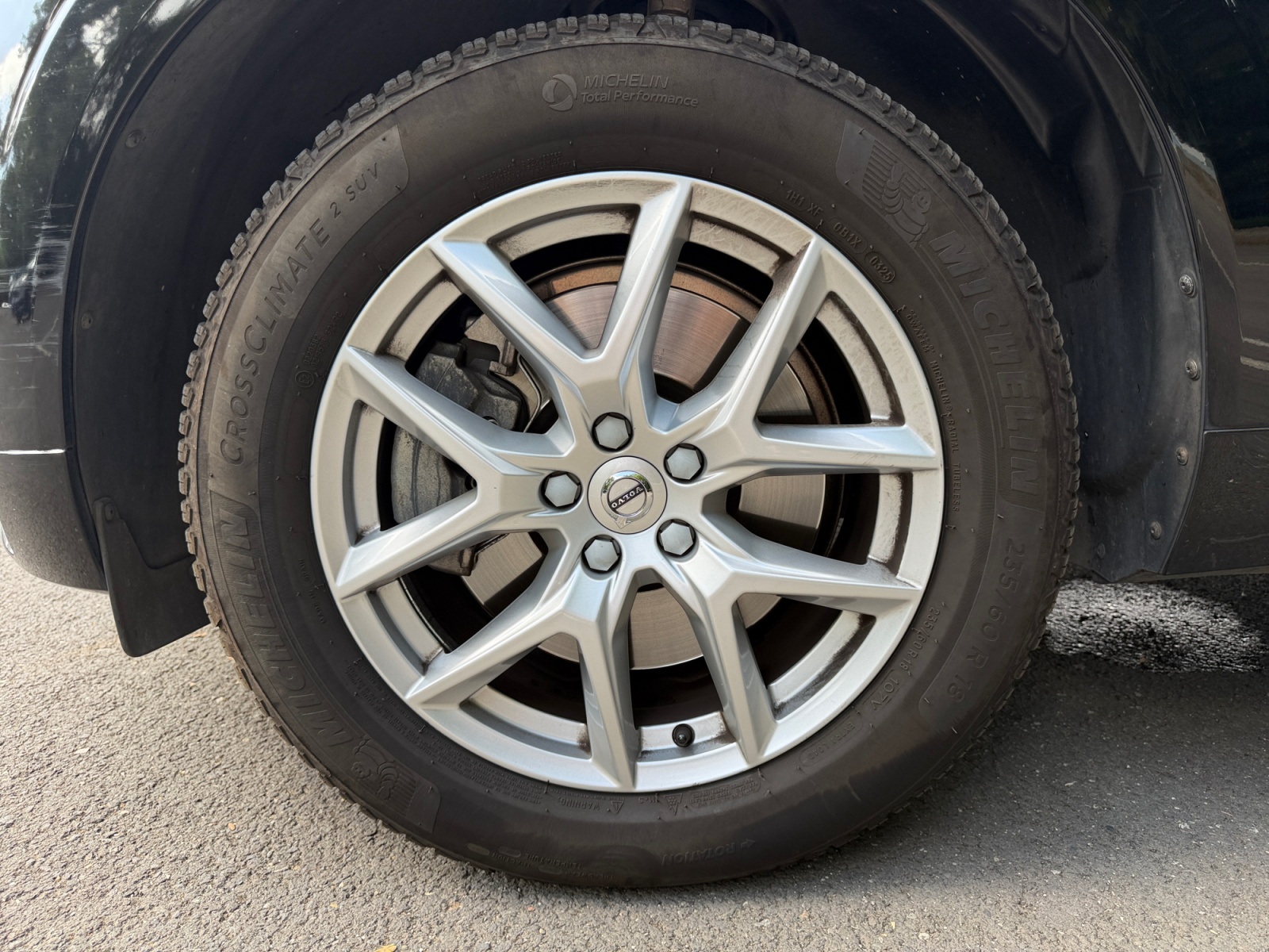 Volvo Xc60 31